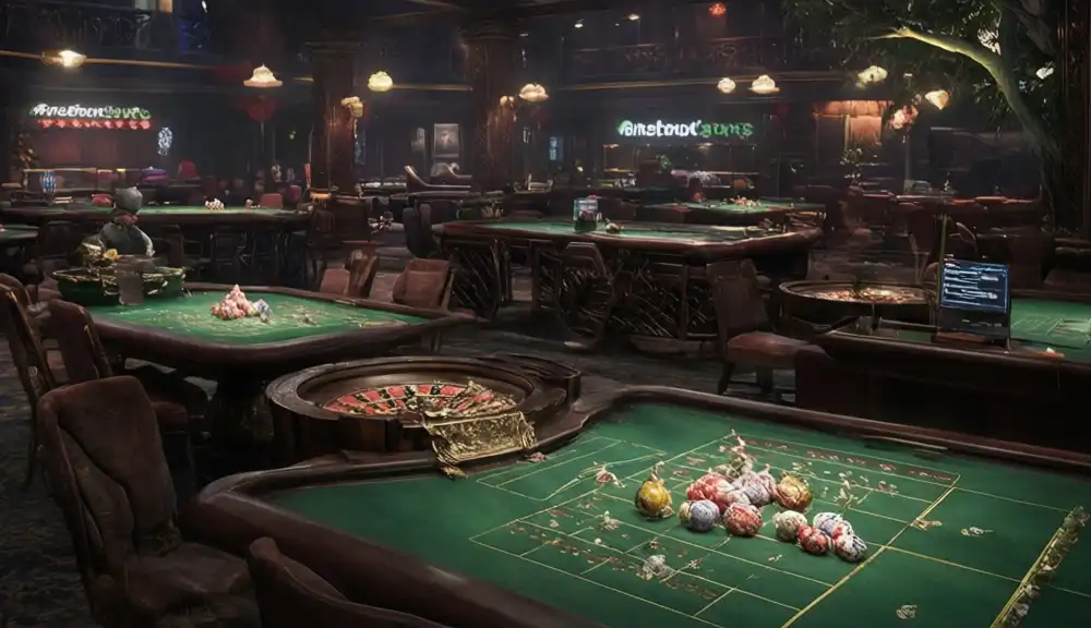 BetfairSlots Banner